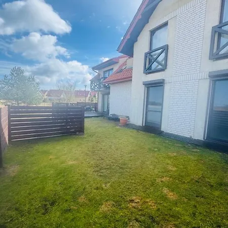 Apartamento Nad Zatoka