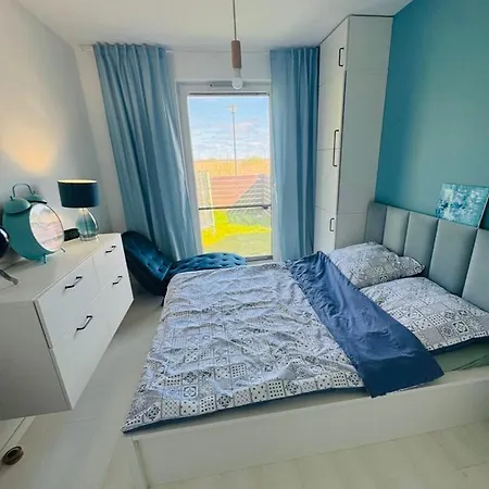 Apartamento Nad Zatoka