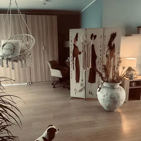 Apartamento Nad Zatoka Puck